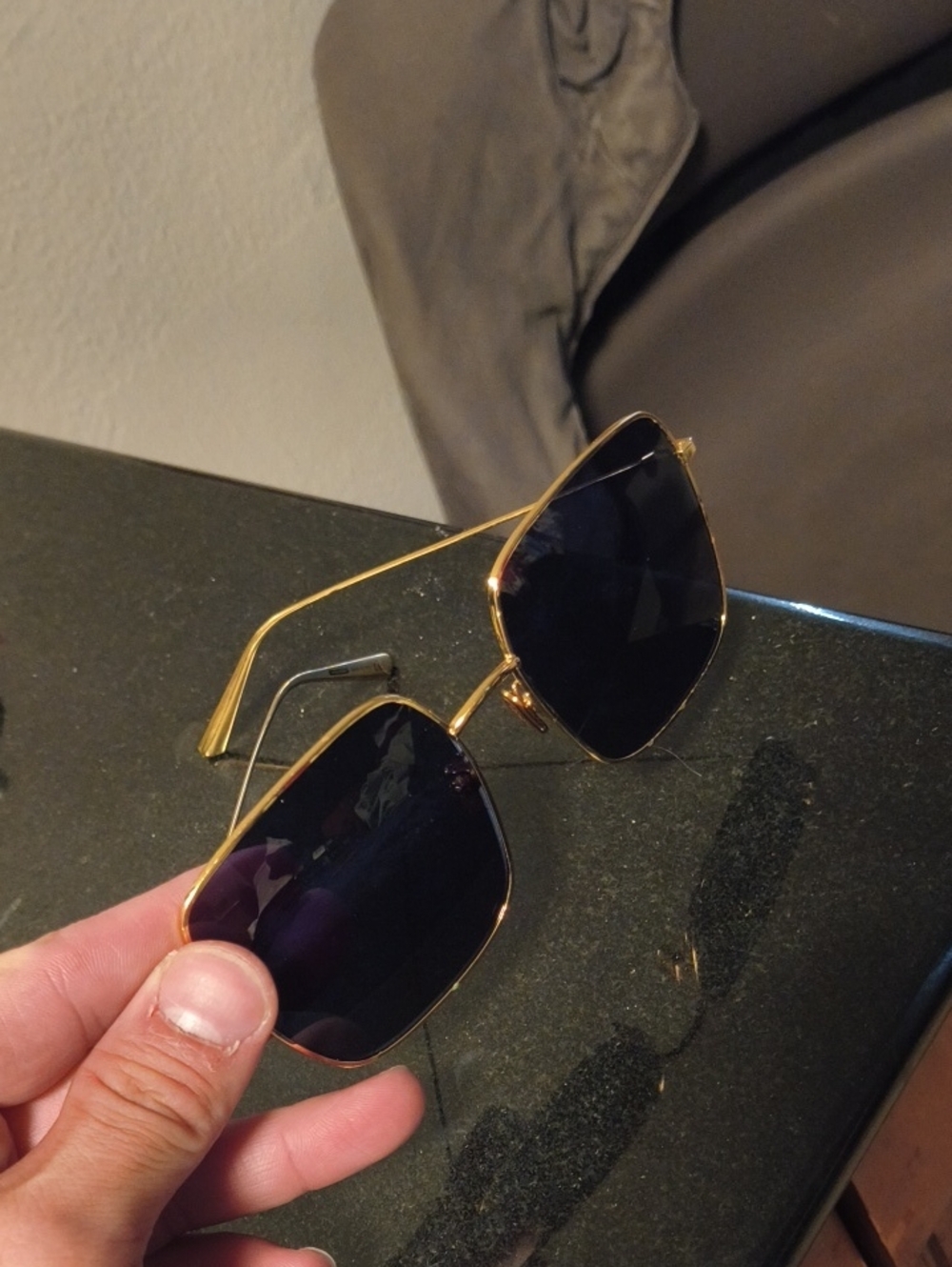 Christian Dior TF02459826 Glasses